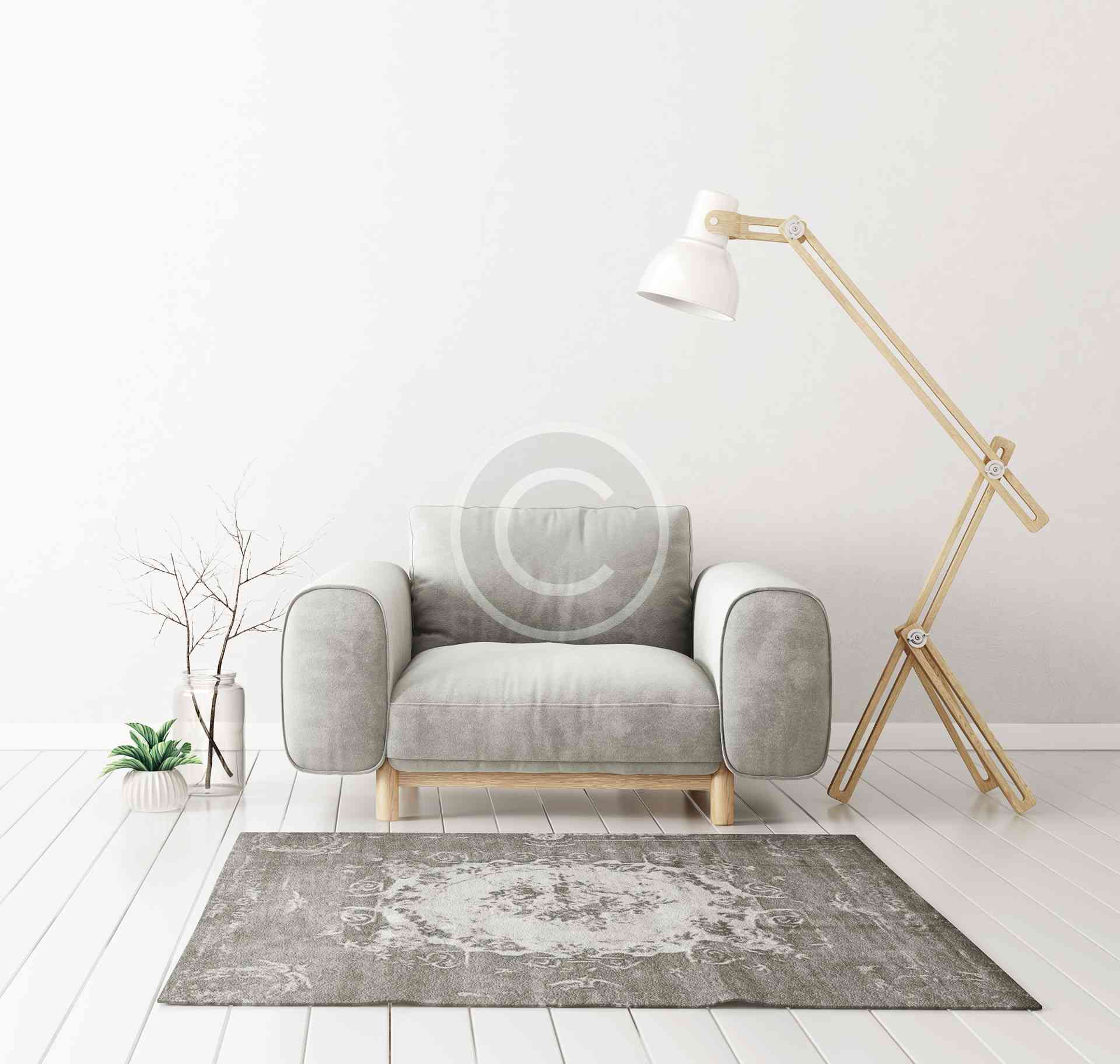 Colors & Textures in Interior